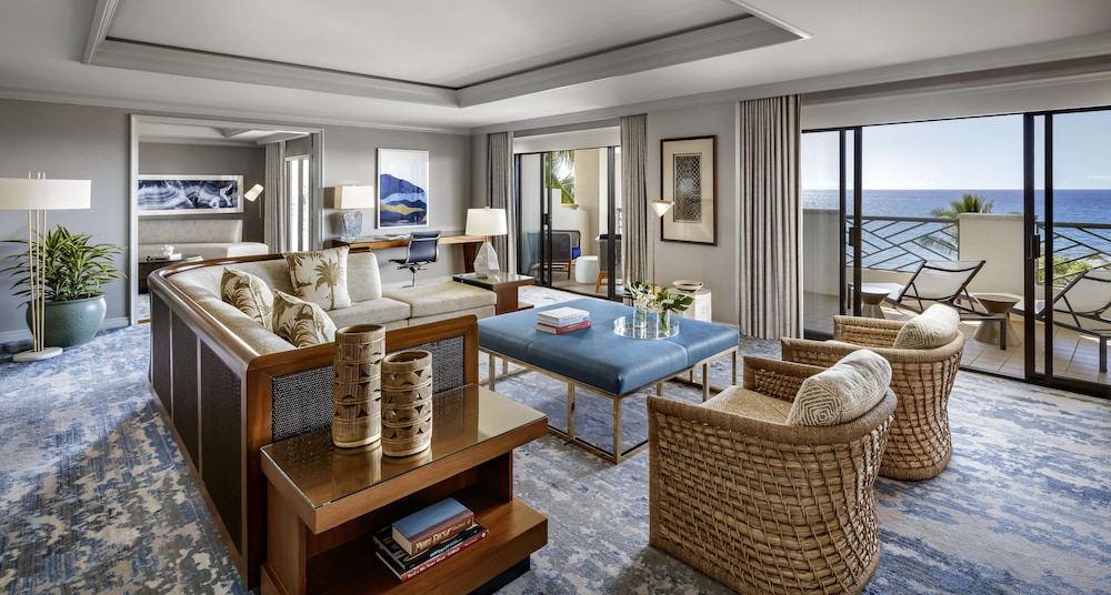 

Venezia - Waikoloa - Fairmont Orchid Gold Experience