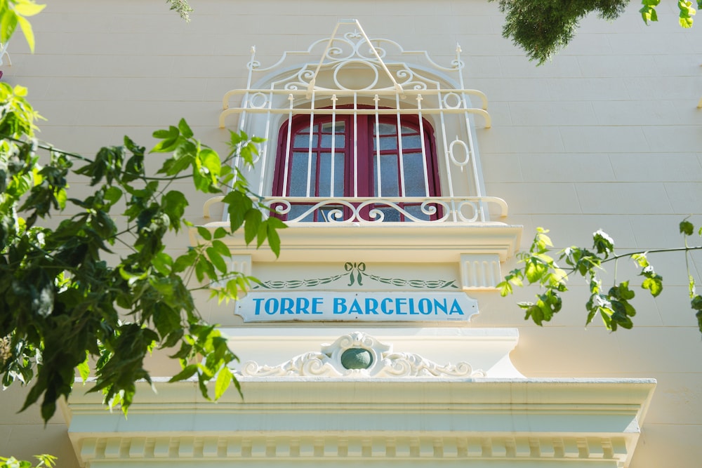 

Roma - Barbera Del Valles - Hotel Boutique Torre Barcelona