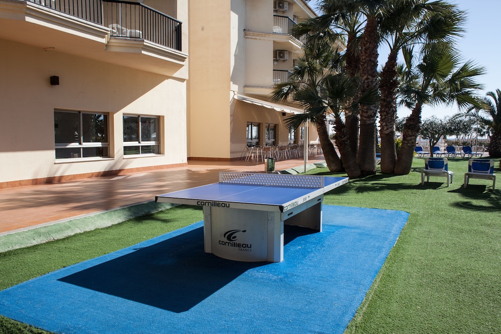 

Roma - Massalfassar - VALHOTEL Residencia Tiempo Libre El Puig