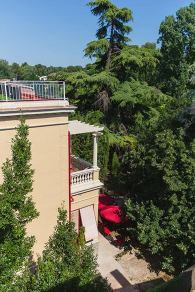 

Roma - Barbera Del Valles - Hotel Boutique Torre Barcelona