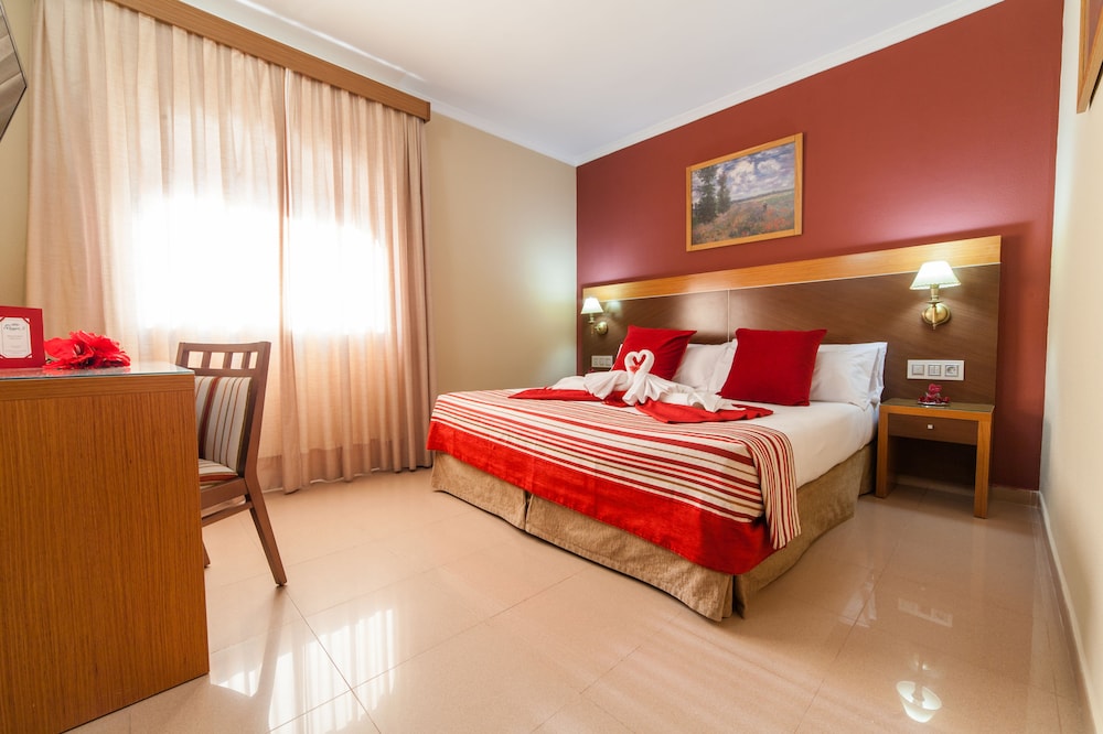 

Milano - Costa de la Luz (Cádiz), Andalusia - Hotel Regio 2