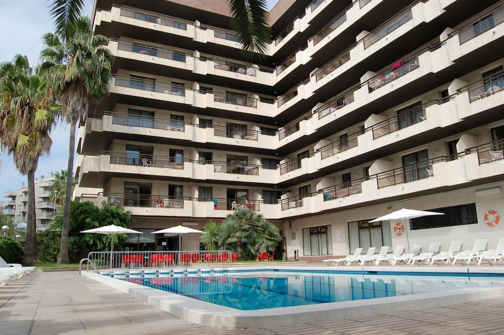 

Bologna - Salou - Apartaments CYE SALOU