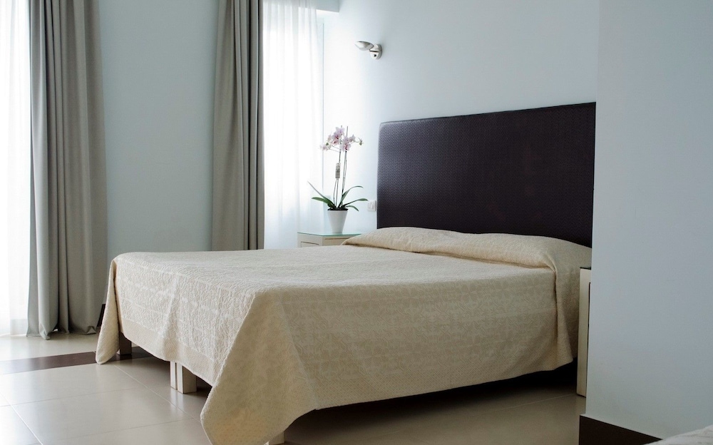 

Verona - Domus de Maria - Abamar Hotel
