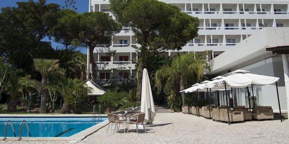 

Venezia - Chia - Abamar Hotel