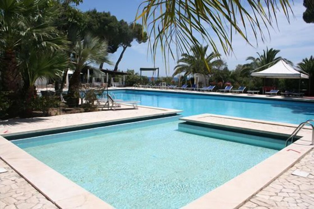 

Verona - Santa Margherita di Pula - Abamar Hotel