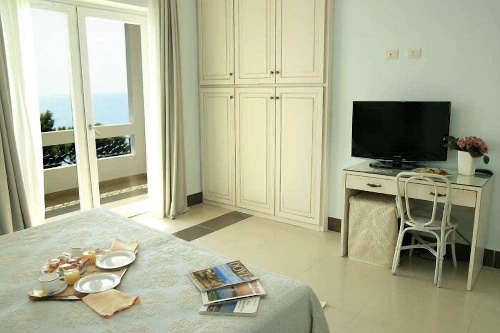 

Bologna - Domus de Maria - Abamar Hotel