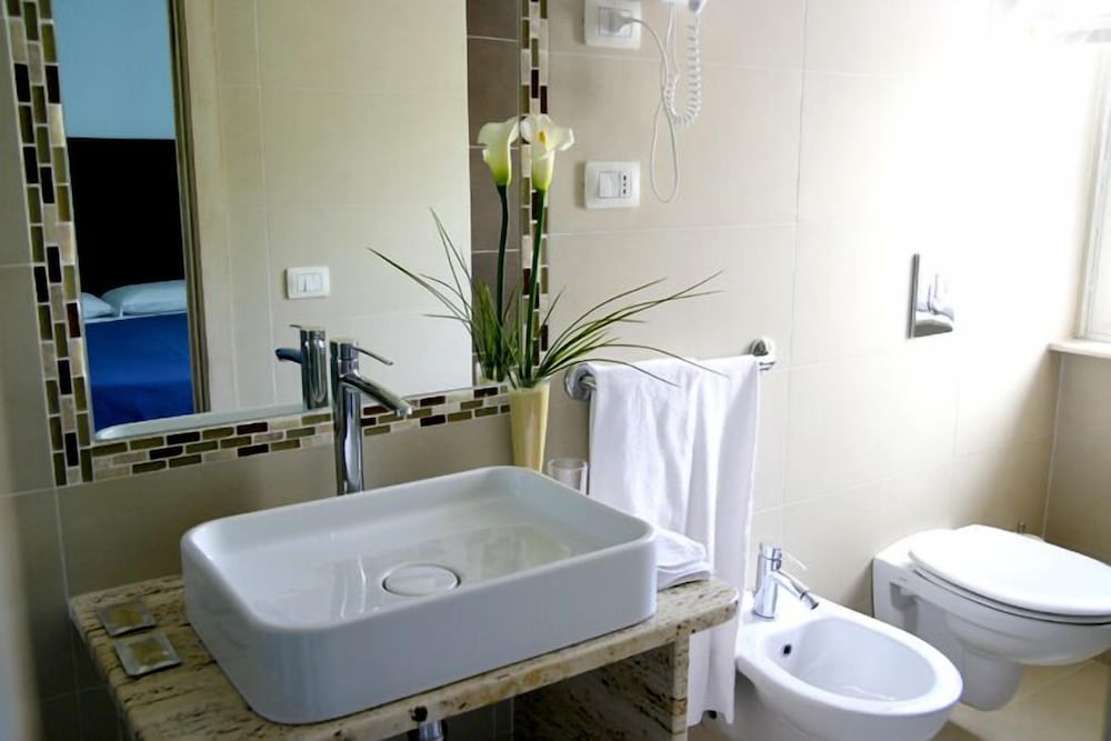 

Catania - Santa Margherita di Pula - Abamar Hotel