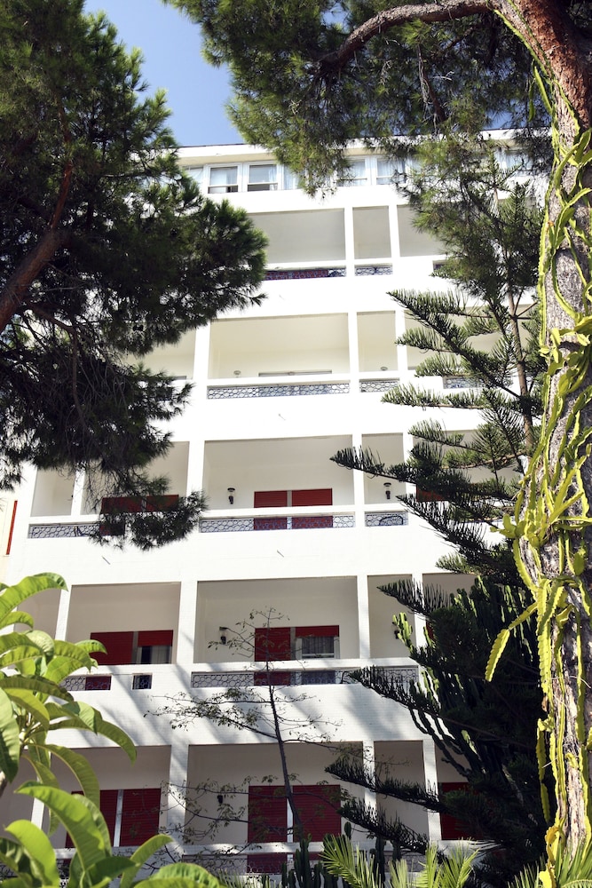 

Bari - Chia - Abamar Hotel
