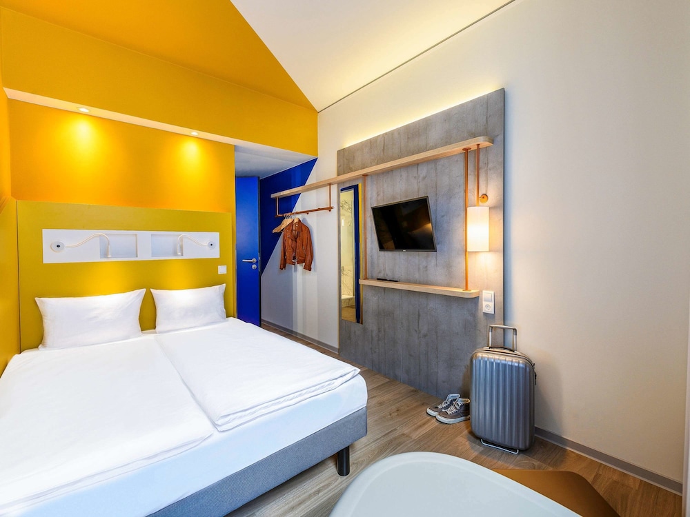 

Milano - Brema - ibis budget Bremen City Center