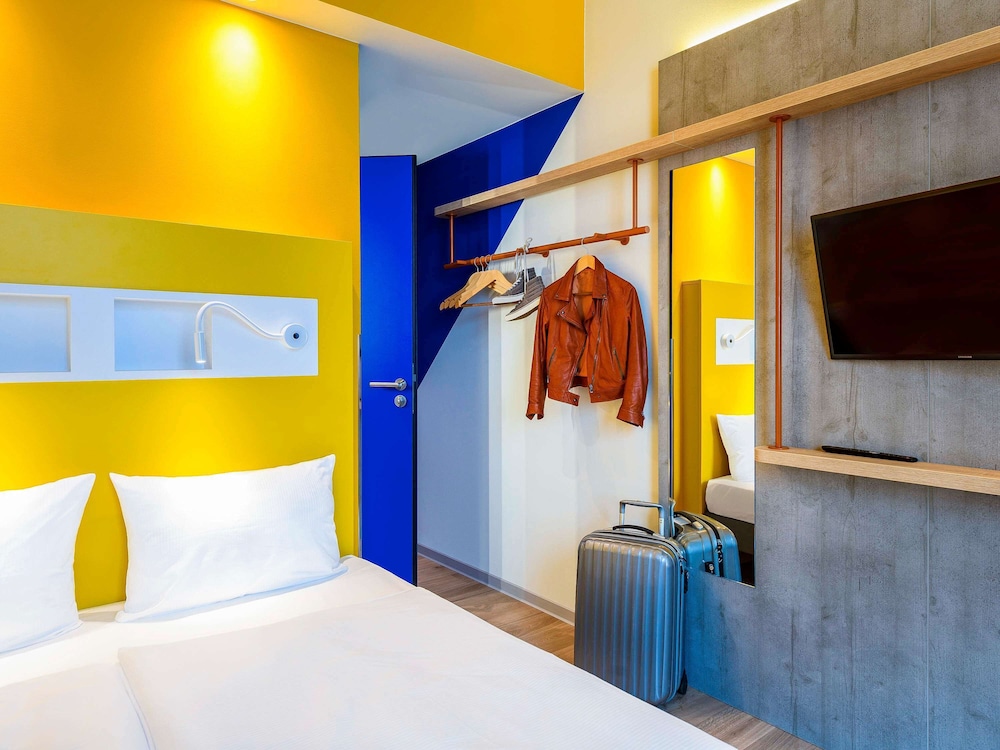 

Milano - Brema - ibis budget Bremen City Center