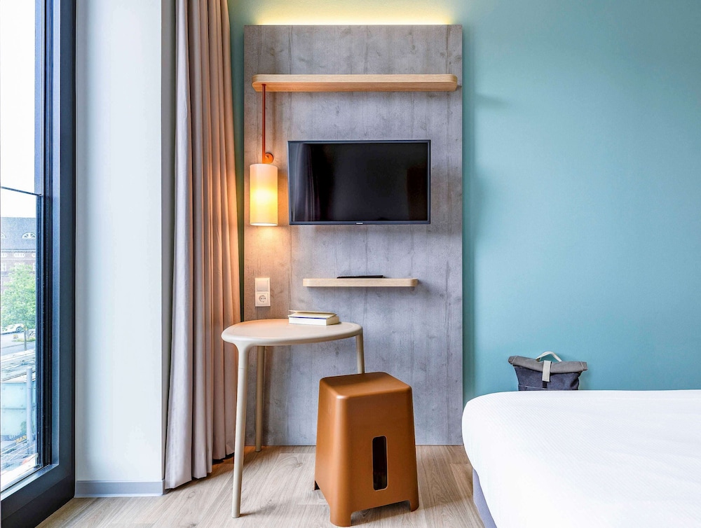 

Milano - Brema - ibis budget Bremen City Center