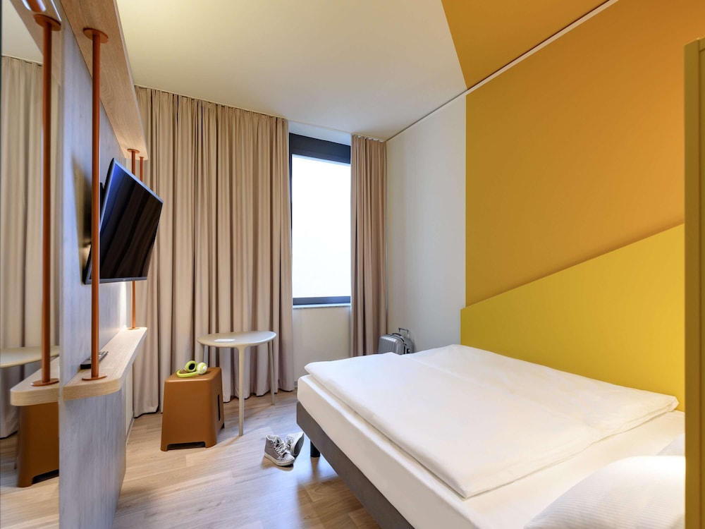

Milano - Brema - ibis budget Bremen City Center