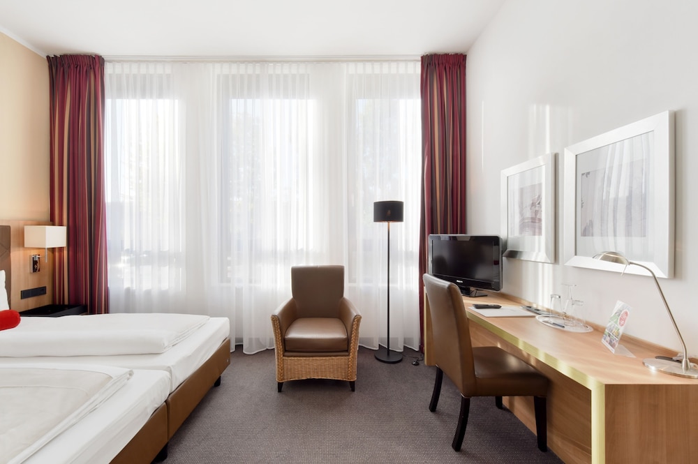 

Bologna - Monaco di Baviera - ACHAT Hotel München Süd