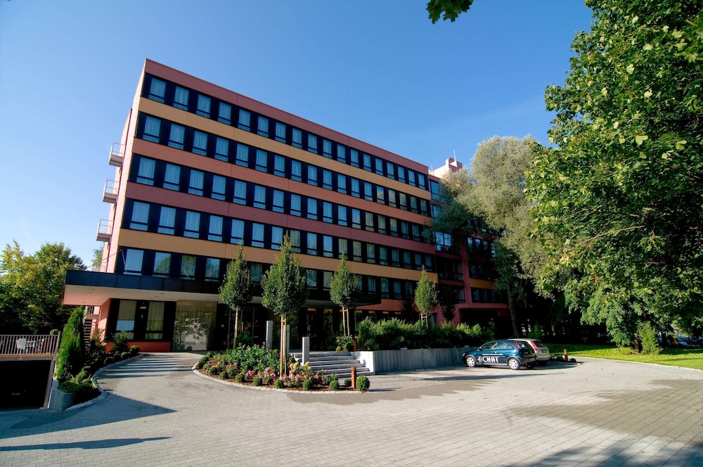 

Roma - Monaco di Baviera - ACHAT Hotel München Süd