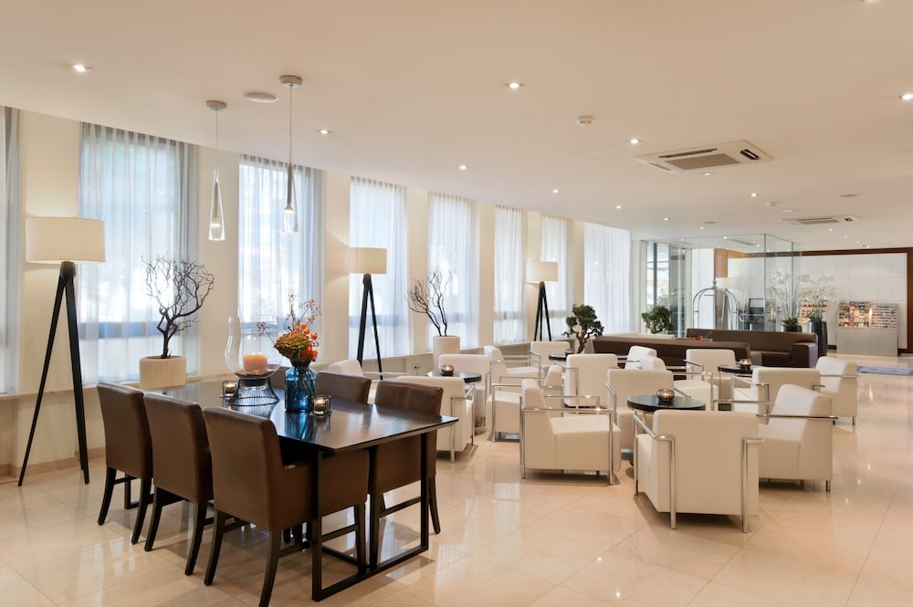 

Bari - Monaco di Baviera - ACHAT Hotel München Süd