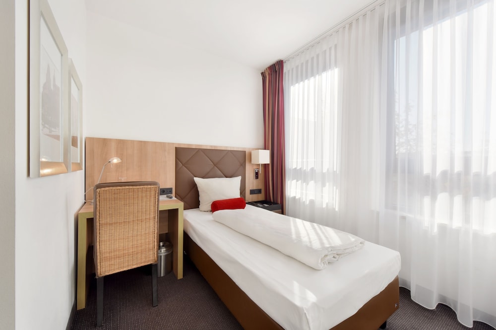 

Ancona - Monaco di Baviera - ACHAT Hotel München Süd