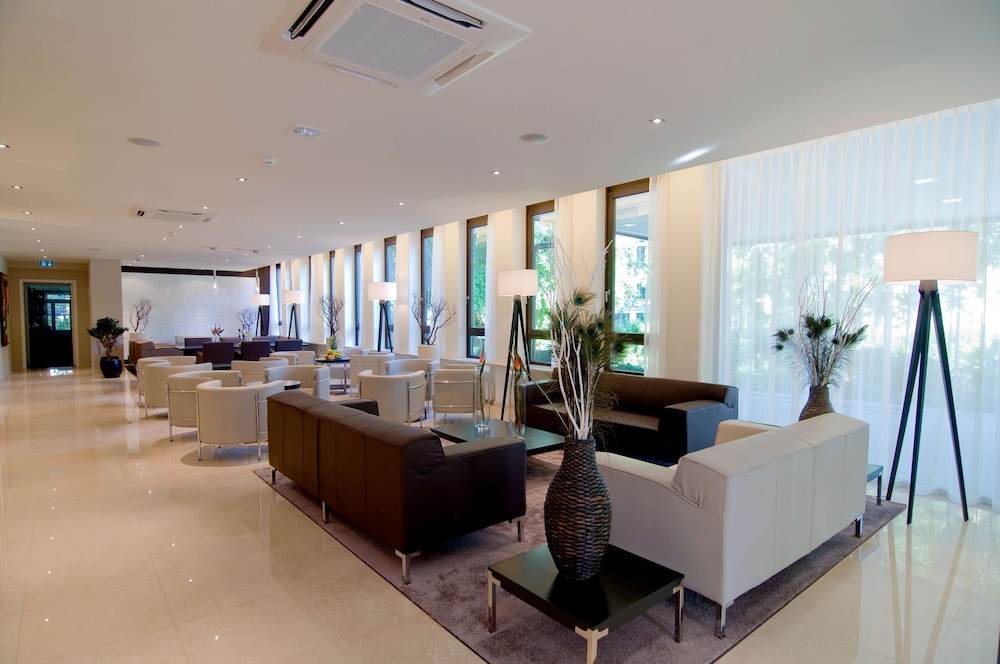 

Verona - Monaco di Baviera - ACHAT Hotel München Süd