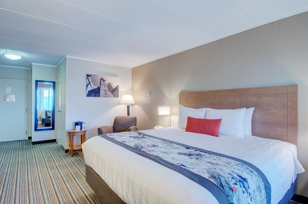 

Milano - Newton (MA) - Best Western Plus Waltham Boston