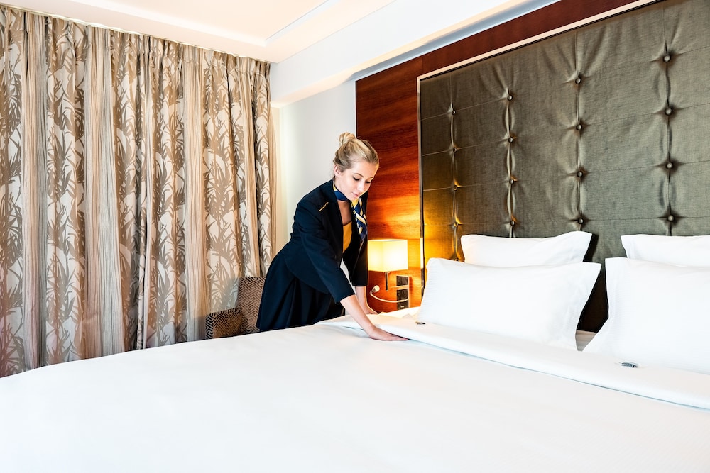 

Roma - Coupvray - Relais Spa Chessy Val d'Europe