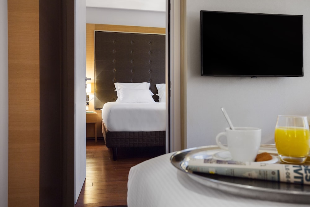 

Roma - Serris - Relais Spa Chessy Val d'Europe