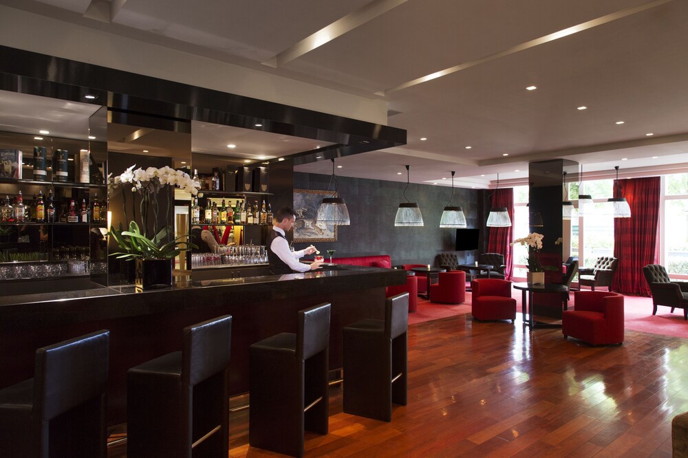 

Bologna - Collegien - Relais Spa Chessy Val d'Europe