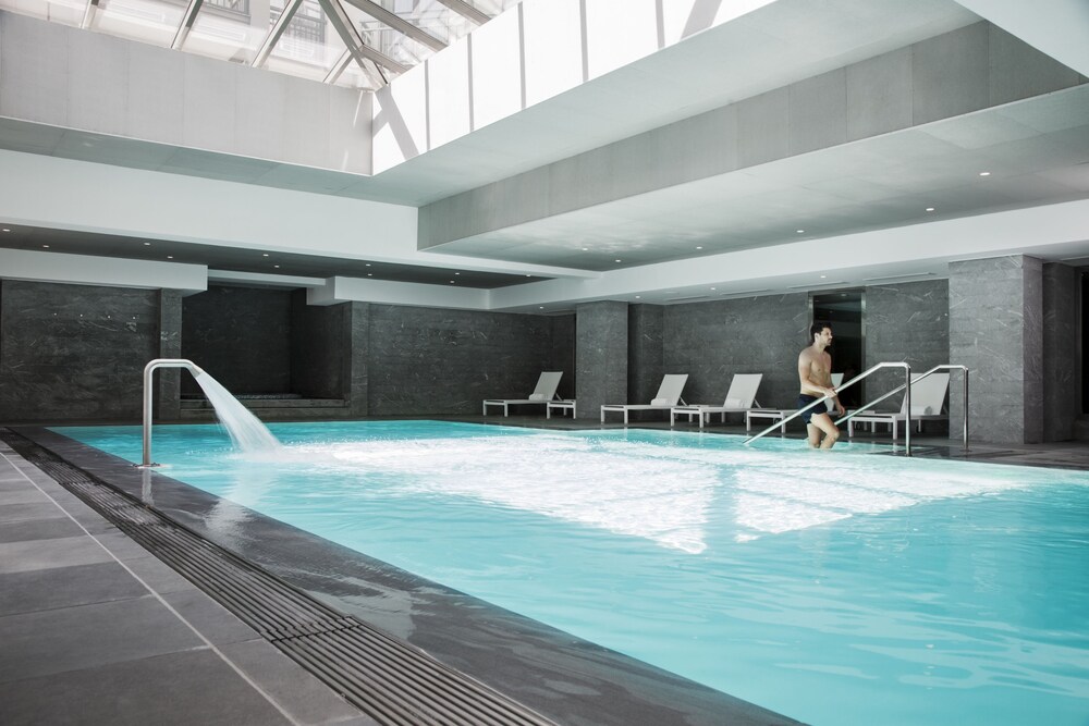 

Catania - Torcy - Relais Spa Chessy Val d'Europe