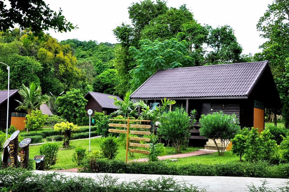 

Napoli - Koh Phi Phi - Phi Phi Natural Resort