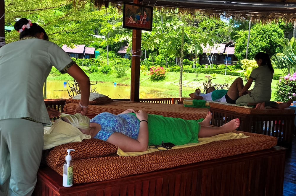 

Napoli - Koh Phi Phi - Phi Phi Natural Resort