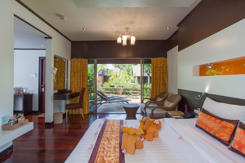 

Napoli - Koh Phi Phi - Phi Phi Natural Resort