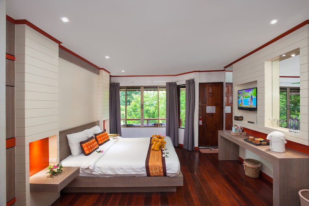 

Venezia - Koh Phi Phi - Phi Phi Natural Resort