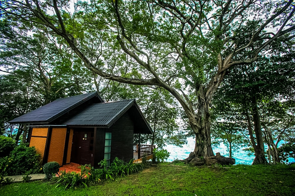 

Roma - Koh Phi Phi - Phi Phi Natural Resort