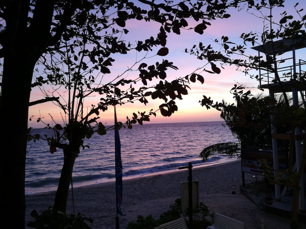 

Roma - Koh Phi Phi - Phi Phi Natural Resort