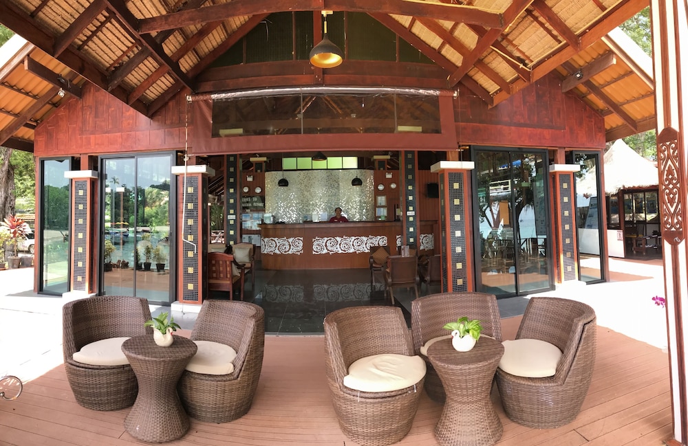 

Bologna - Tailandia - Krabi, Phi Phi e Ko Lanta - Phi Phi Natural Resort