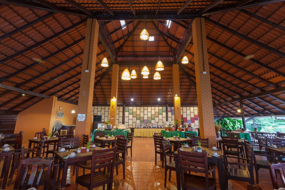 

Bologna - Koh Phi Phi - Phi Phi Natural Resort