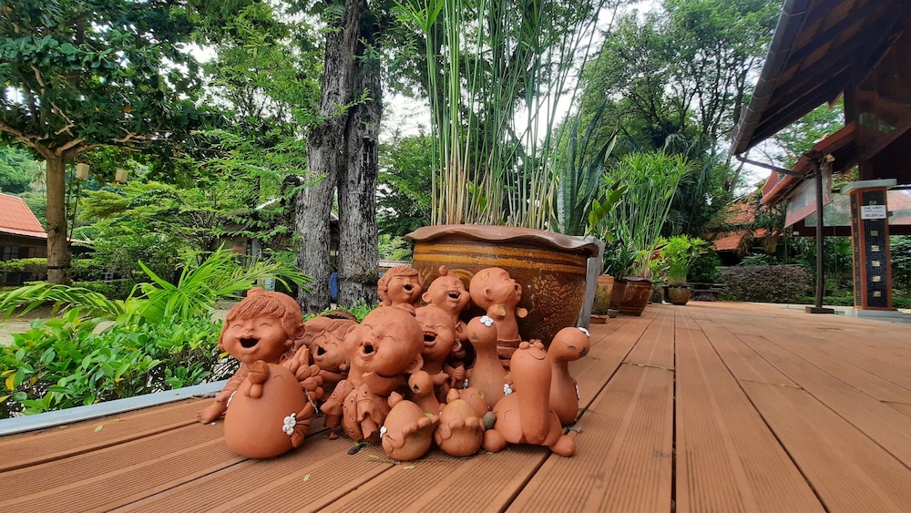 

Bologna - Koh Phi Phi - Phi Phi Natural Resort