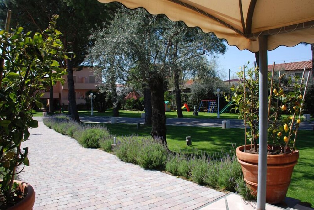 

Milano - Versilia e Costa Toscana, Mare Italia - Hotel da Filie'