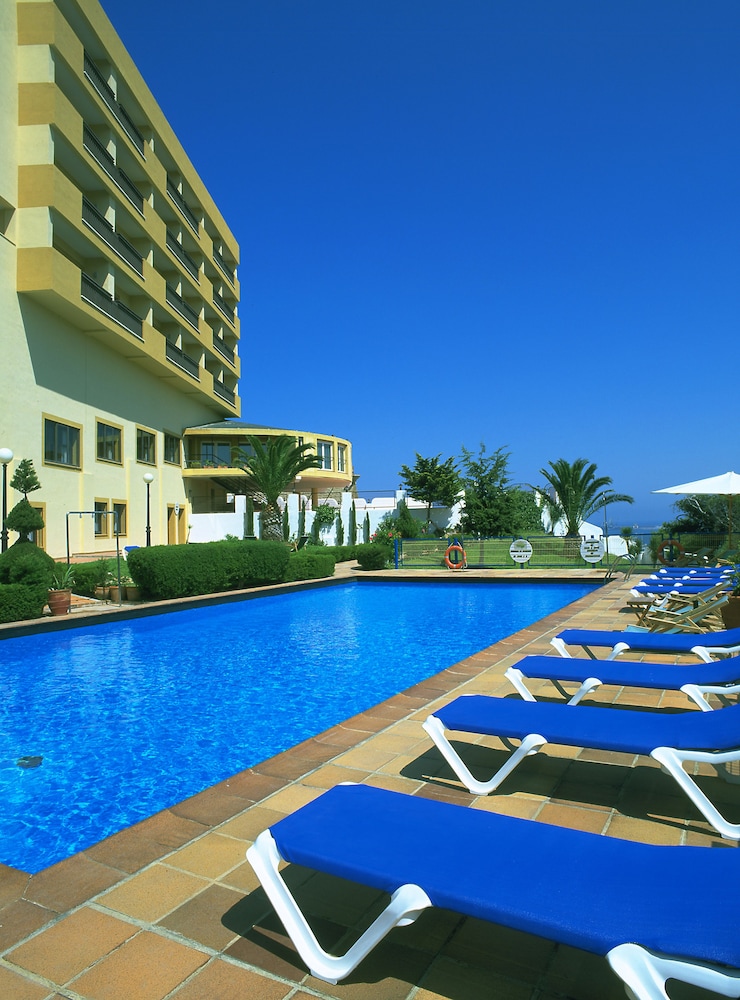 

Milano - Melilla - Parador de Melilla