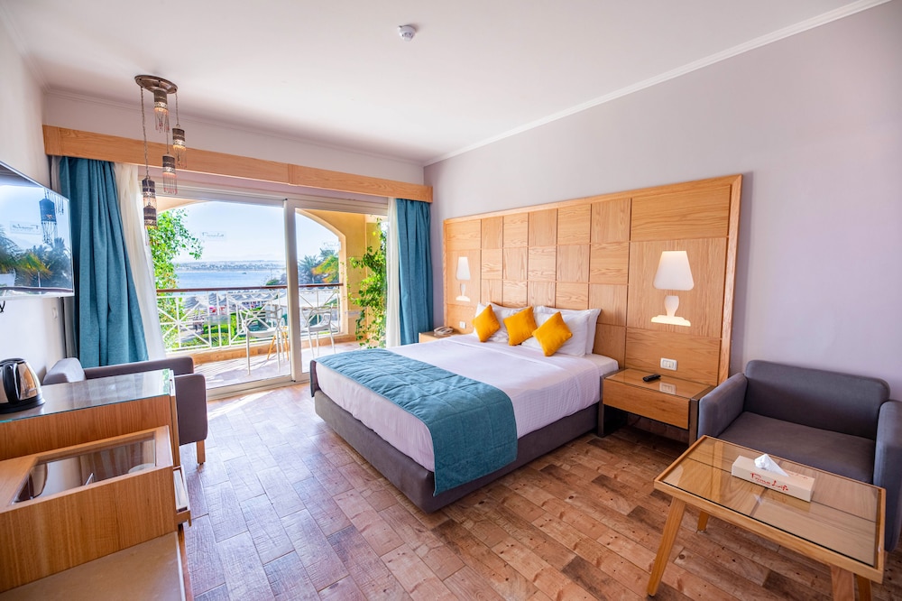 

Torino - Makadi Bay - Prima Life Makadi Hotel - All inclusive