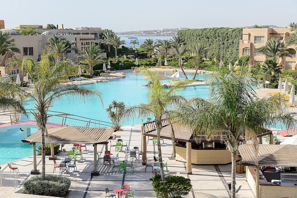 

Verona - Makadi Bay - Prima Life Makadi Hotel - All inclusive