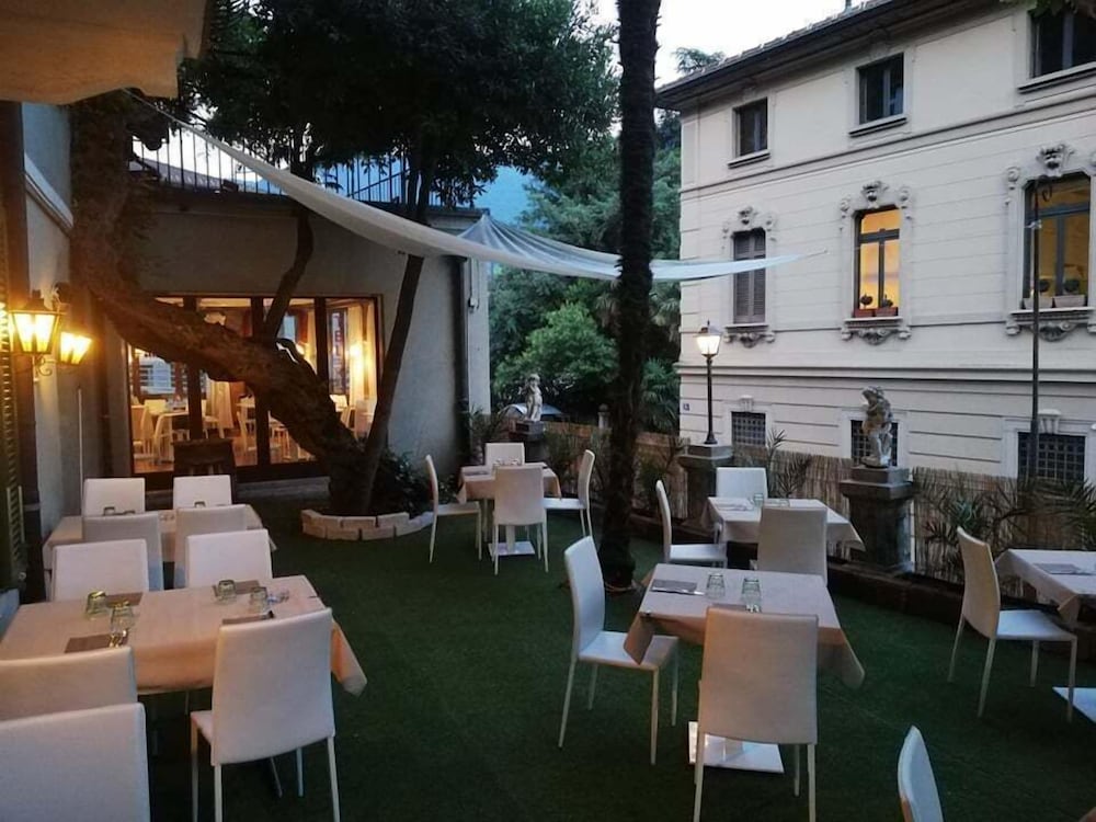 

Roma - Lugano - Hotel Firenze Lugano
