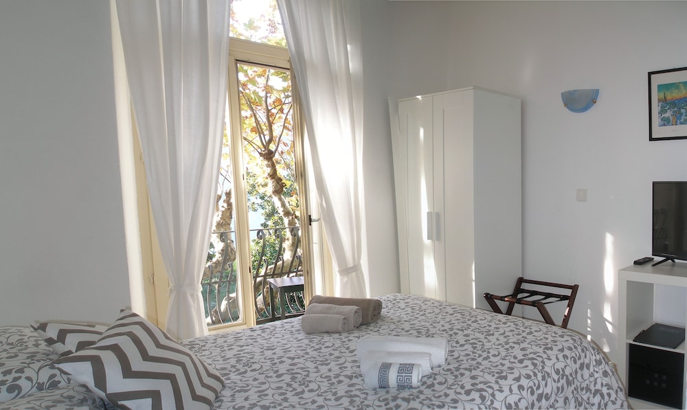 

Bologna - Lugano - Hotel Firenze Lugano