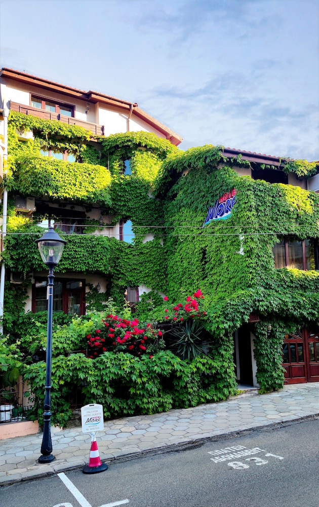 

Milano - Duni - Hotel More