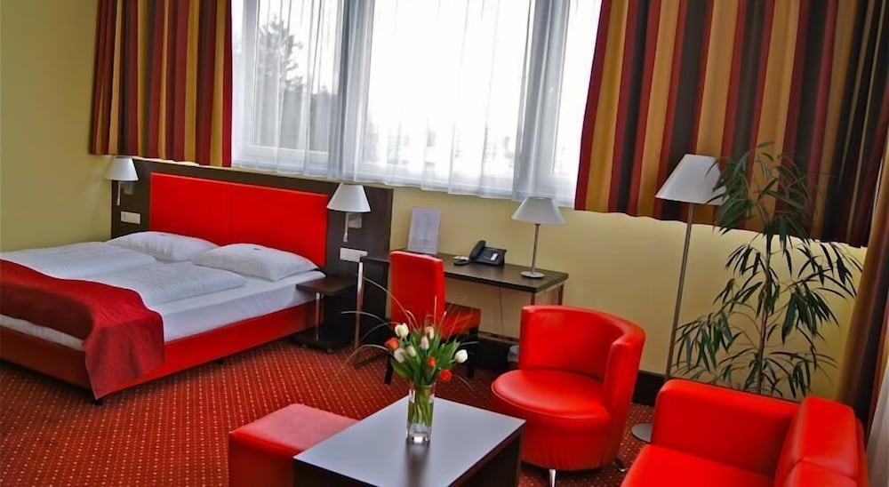 

Bologna - Salisburgo - Best Western Plus Amedia Art Salzburg