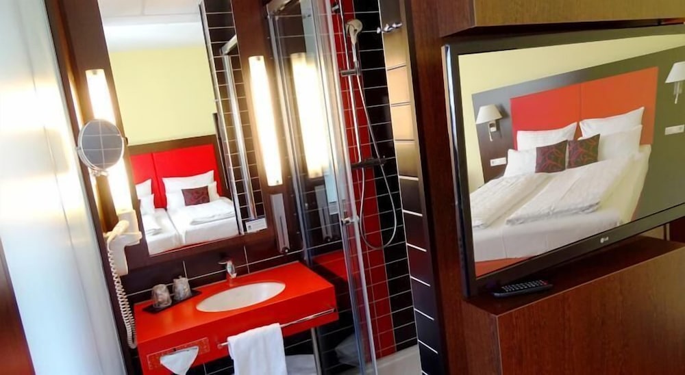 

Verona - Salisburgo - Best Western Plus Amedia Art Salzburg