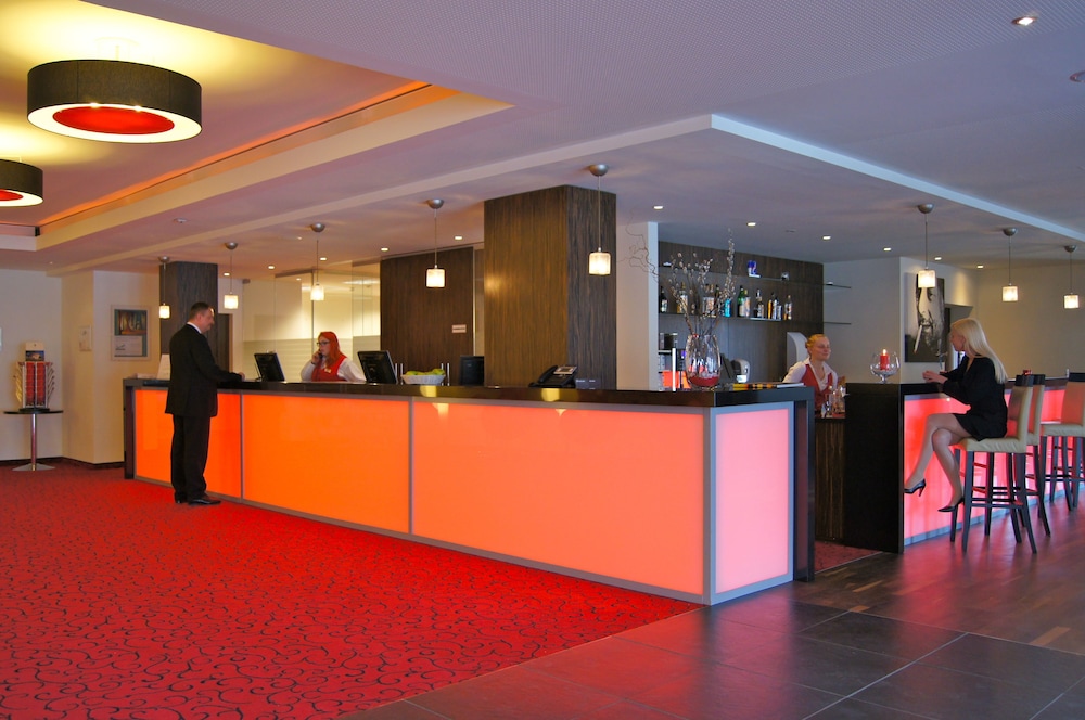 

Milano - Salisburgo - Best Western Plus Amedia Art Salzburg
