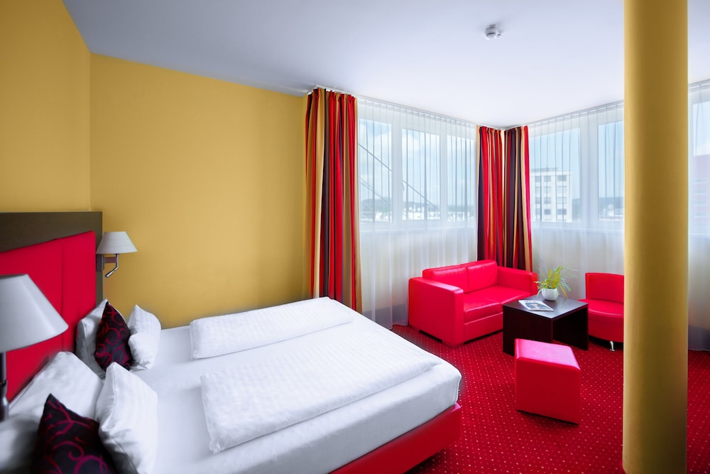 

Catania - Salisburgo - Best Western Plus Amedia Art Salzburg