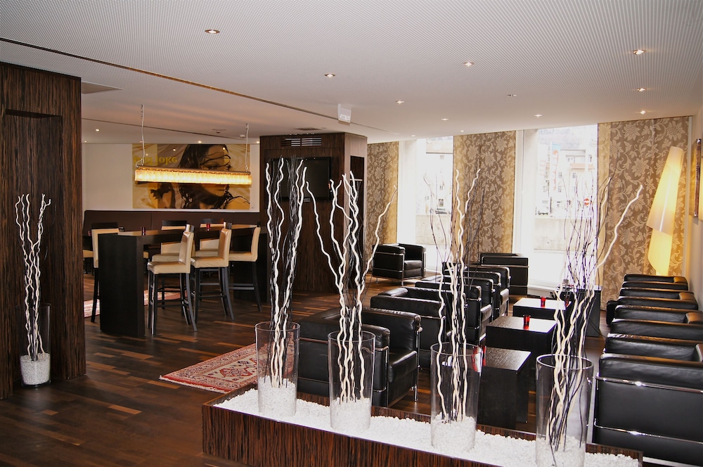 

Bologna - Salisburgo - Best Western Plus Amedia Art Salzburg
