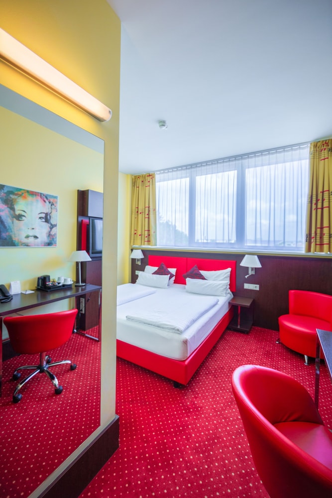 

Venezia - Salisburgo - Best Western Plus Amedia Art Salzburg