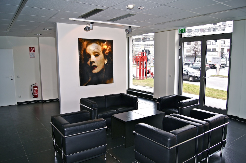

Bologna - Salisburgo - Best Western Plus Amedia Art Salzburg