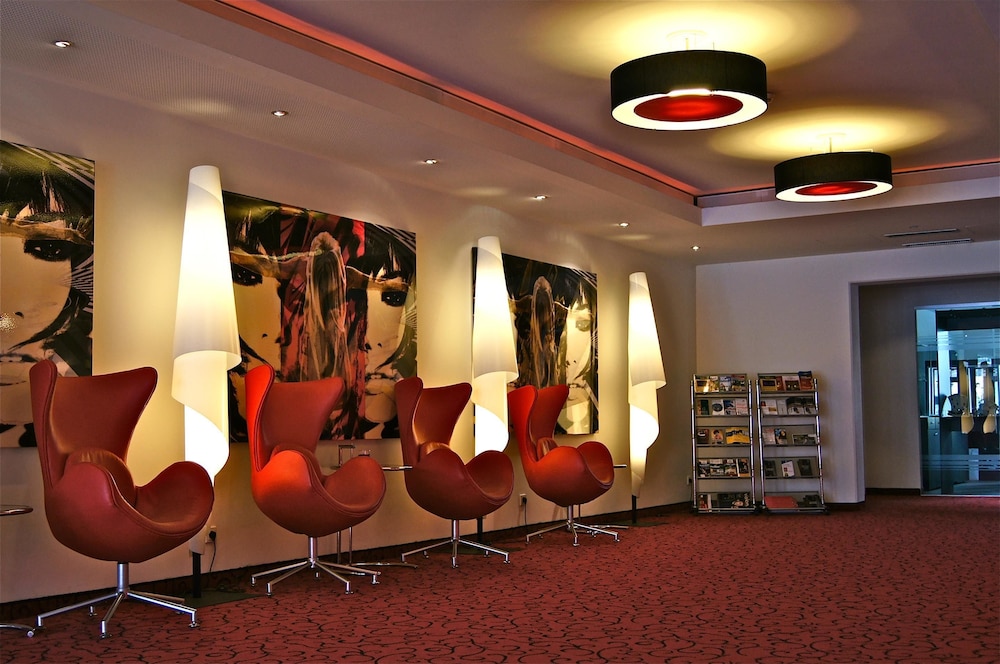 

Bologna - Salisburgo - Best Western Plus Amedia Art Salzburg